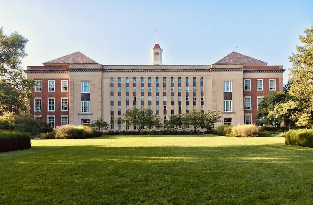 Turing Hall